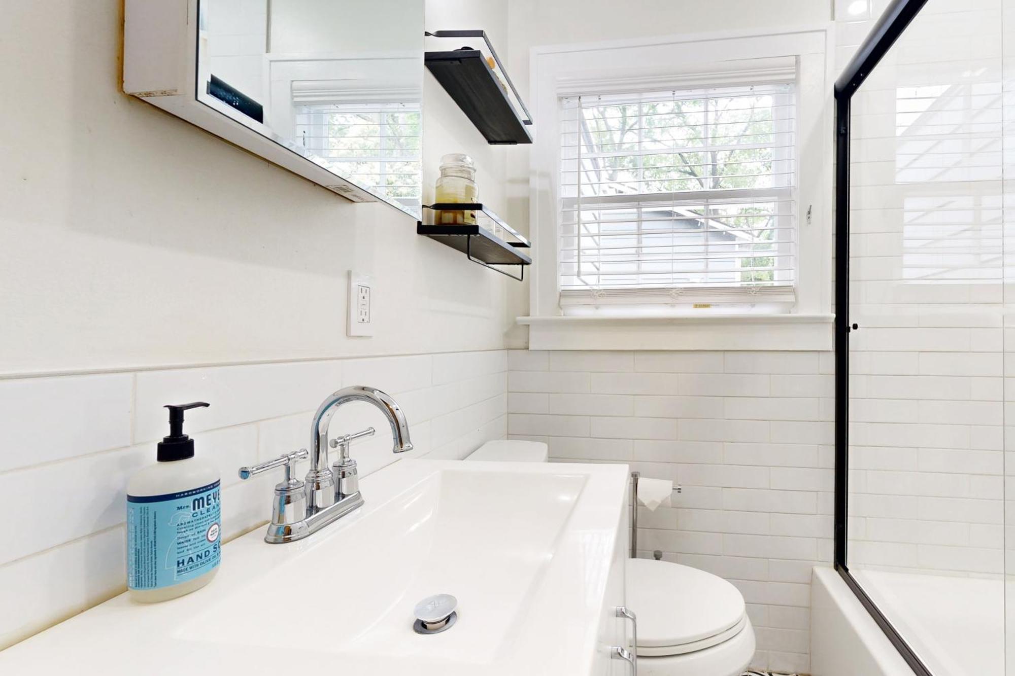 Beltline Holiday home