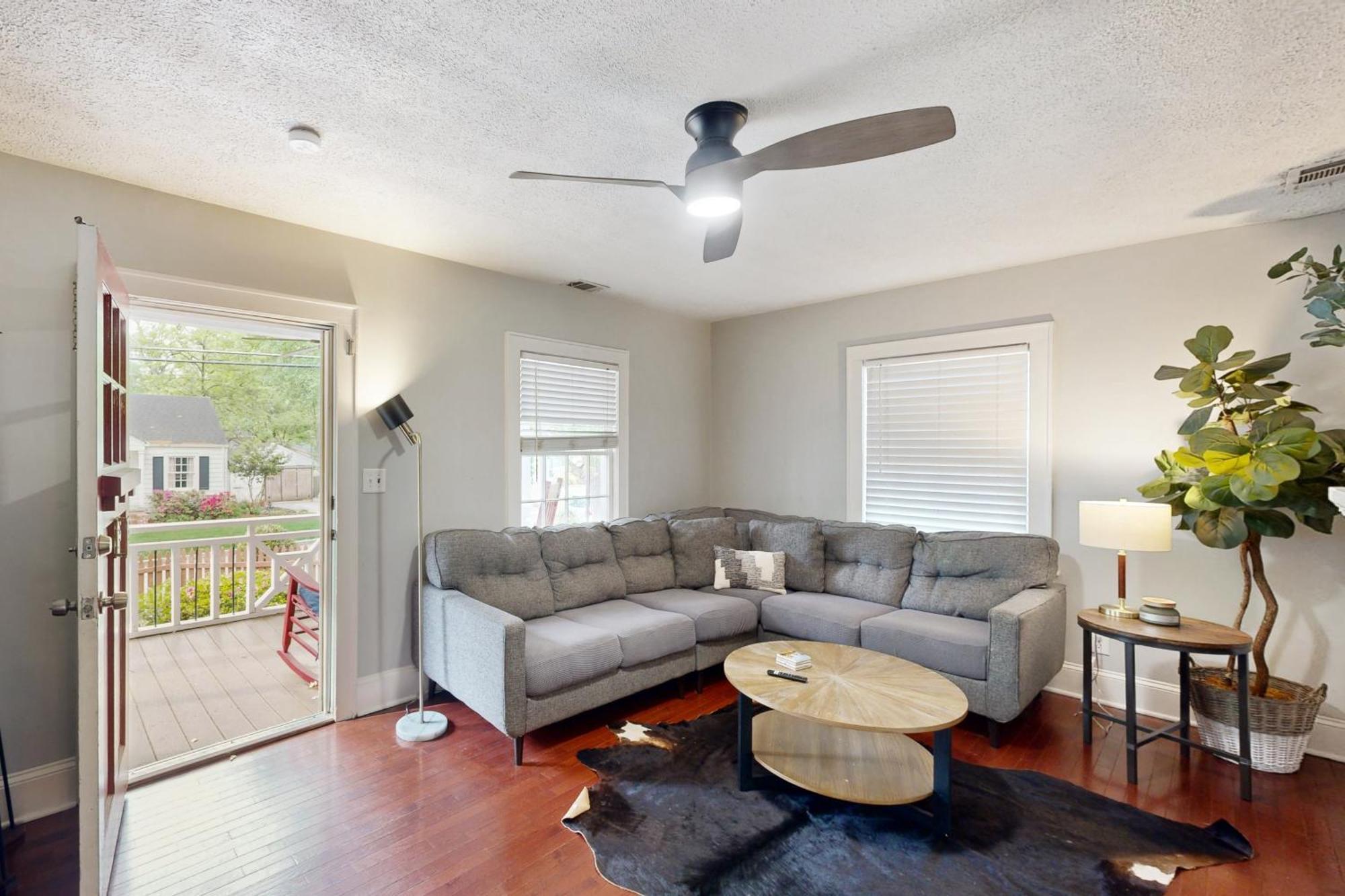 Beltline Holiday home Atlanta